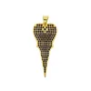 Colliers pendants Fashion Heart Charm