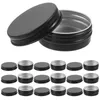 Bouteilles de rangement 20 pc