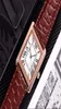 Top Luxury Automatic 2813 Mechanical Watch Men Wat ERoRe Diamant 27mm Edelstahl Sapphire Präsident Mens Uhren männliche Armband