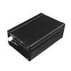 Acessórios Micurtures Condenser Microfone GAZPS02 Profissional 48V Phantom Power para Cartão de som USB estéreo