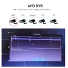 Cameras 4K AHD DVR/IP NVR ALL Compatible Our Store H.265 Mini XVI 6in1 For 5MP CCTV Camera Hybrid Digital Video 4CH 8CH Security System