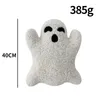 Pillow Halloween Ghost Plush Throw Decorative Gift