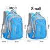 Literie sets sac à dos sac à dos pour enfants sacs scolaires pour adolescents filles garçons grandes capacités imperméables kids kids book mochila escolar