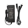 Förstärkare AIYIMA -förstärkare Power Adapter 32V 36V 48V Switch Power Supply 5A 5.2A 6A för TPA3251 TAS5630 TPA3255 Ljudförstärkare EU US AU