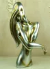 Abstract naakte vrouw bust handgemaakte hars belle sculptuur menselijk lichaam kunst ornament minnaar039s cadeau vaartuig voor salon decor meubilishi2963905