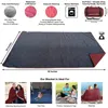 Pillow Moistureproof Pads Thicken The Mat Camping Waterproof Folding