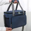 Aufbewahrungsbeutel wasserdicht und feuchtigkeitsdichtes Wärmepicknicktasche für Outdoor-Abenteuer raumsparend