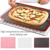 Bedding Sets Perforated Silicone Baking Mat Non-Stick Oven Sheet Liner Bakery Tool For Cookie /Bread/ Macaroon Kitchen Bakeware Accessories