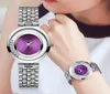 Aesop Super Fashion Women Watch Quartz Wristwatch Simple Ultra Thin Horloge étanché