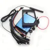 Recorder 9 SZTUK 4G WIFI GPS 1080P AHD SD WideoreJestrator DVR SDVR104