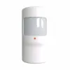 Kits LCD -meny Display 99 Wireless Zone G90bplus WiFi Alarm GSM Alarm System Smart Home Security Alarm With App Control