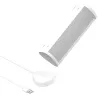 Accessoires magnetische draadloze oplader voor Sonos/Roam -luidspreker Portable Power Up laadpaard luidspreker opladerbasis