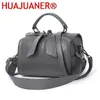 Fashion coulcata elegante borse da donna sacca a tracolla borse trasversali di alta qualità Designer PU Leather Ladies Hand Tote