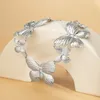 Cinture per bikini gioielli per il corpo accessori per farfalla Accessori in metallo Corset Women