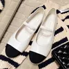 Casual Shoes Luxury Women Flat Elastic Band Single Shoe For Flats Zapatos De Mujer Sapatos Femininos