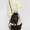 Taillezakken Men Vrouwen Alyx Streetwear Metal Buckle functionele tactische crossbody tas hoogwaardige casual rugzak