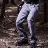 Pantalon masculin séchage rapide pour la formation de fan militaire tactique ultra-mince