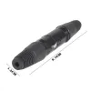 Parti 20pcs 3pin xlr maschio a microfono femminile cavo cavo cavo cavi collegare l'adattatore dell'audio audio con cavo audio dell'audio