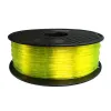 Scanning 0.5kg Tpu 95a Cheap 3d Printer Filament 1.75mm 500g Flex Soft Elastomer Rubber Material for 3d Printer Consumables