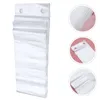 Storage Bags 50pcs Disposable Umbrella Covers Thickened Waterproof Cover