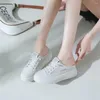 Casual Shoes Mash Anti-skid Women's Loafer Flats Sports Ladies Tennis Beige Sneakers Vip Luxe Technology Basket Tenix