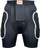 Ternos Benken Ski Protection Shorts é adequado para esquis, equipamentos de proteção de impacto preenchidos com EVA 3D, skate e esqui