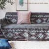 Blankets Sofa Blanket Bohemian Outdoor Decorative Cover For Library Rest Room Book Store Decorations Supplies