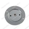 Sistema Hot 4500GS normale EAS Hard tag statcher rimodellata mini stile magnetico tag di sicurezza