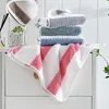 Towel 35x75cm Face Microfiber Absorbent Bathroom Home Thicker Quick Dry Cloth Towels Kitchen Cleaning