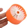 Douche gordijnen onderdelen filters 3 stcs bhfev36b oranje accessoires bdpse1815 bhfev182 bhfev362 voor zwarte decker kit vervangen nuttig