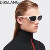 Occhiali da sole Fashion Global Star Like Internet Celebrity Blogger GPS 03W-F Brand Women Man Oculos Gafas de Sol Box Eyewear