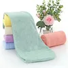Towel Microfiber Cap Coral Fleece Triangle Cloth Quick-dry Women Shower Baotou Hair Hat Drying Dry