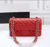 Designer Bags Shoulder Chain Bag Clutch Flap Totes Bags C Wallet Check Velour Thread Purse Double Letters Solid Hasp Waist Square Stripes Women Luxury Handbags