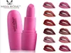 DHL Miss Rose Lipstick Matte Bullet Lipstick 22 Kolory Wodoodporna szminka3217013