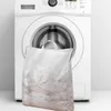 Laundry Bags 4 Pcs Bag Mesh Wash Garment Socks Washing Lingerie Polyester Undergarment