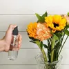 Storage Bottles 1pc Portable Empty Spray Refillable Container Plastic Bottle Travel Eco-friendly Toxic Transparent Y8V5