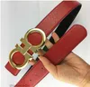 Designer Letter Buckle High-End Belt Luxury Mens Leather Slooth Buckles Byxor Bälten Brand Leisure Womens midjeband Louisuisity Belt