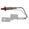 Tools Button Ignitionr Assembly BBQ & Grill Ceramic Ignition Needle Durable Electronic Chamber High Quality