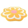 Carpets Carpet Home Rugs Flower Bed Side Decor Shaped Floor Mat Bath Soft Decorative El