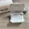 Accessori Wireless Charger Power Bank 960Mah per Carica wireless Smart Watch Travel Mini Mini PowerBank Batteria esterna