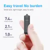 Recorder USB Sound Recorder Digtal Voice Record Device Small U Disk Flash Drive Activated Oculta 0GB 32 GB Mini Invisible Audio Dictafoon