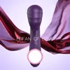 Clitoride succhiare g spot vibratore per le donne 3 in 1 vibratori di dildo stimolatore clitoralis con 5 modalità vibrato a 10 modalità vibranti per donne e coppia