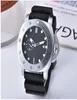 Luxury Watch Man Rubber cinghia Movimento automatico da 44 mm Mens orologi Fashion Tw