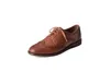 Dress Shoes 2024 Leer vrouwen pompen natuurlijk leer plus maat 22-26,5 cm vintage koeienhuid varkenskin volledige loafers brogue