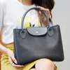 2024 Womens Bag New Nylon Shoulder Bag Cross Body Handbag Shoulder Bag Large Capacity Tote Bag Can Print Name Pattern 10a