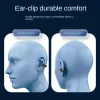 Écouteurs Cross Brorder Nouveaux écouteurs Bluetooth sans fil double oreille non dans l'oreille Ultra Long Source d'usine de qualité sonore élevée