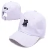 Unbesiedelte Baseball -Kappen Casual Bone Gorras Papa Hut Gurt zurück 6 Panel Baumwoll Hip Hop Cap Hut für MEN5552858