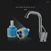 Bathroom Sink Faucets Swivel Multifunctional Washbasin Taps Brass Gun Gray Cold And Mixer Faucet