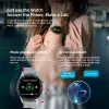 Watches 2022 Smartwatch for Man Women Sports Fitness NFC GPS Watches For iOS Andriod Telefoner Bluetooth Call Digital Smart Watch for Man