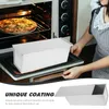 Schalen Kuchenschablonen Toast Box Backware Laib Pan Aluminiumbeschichtung machen Formbrot Backwerkzeug